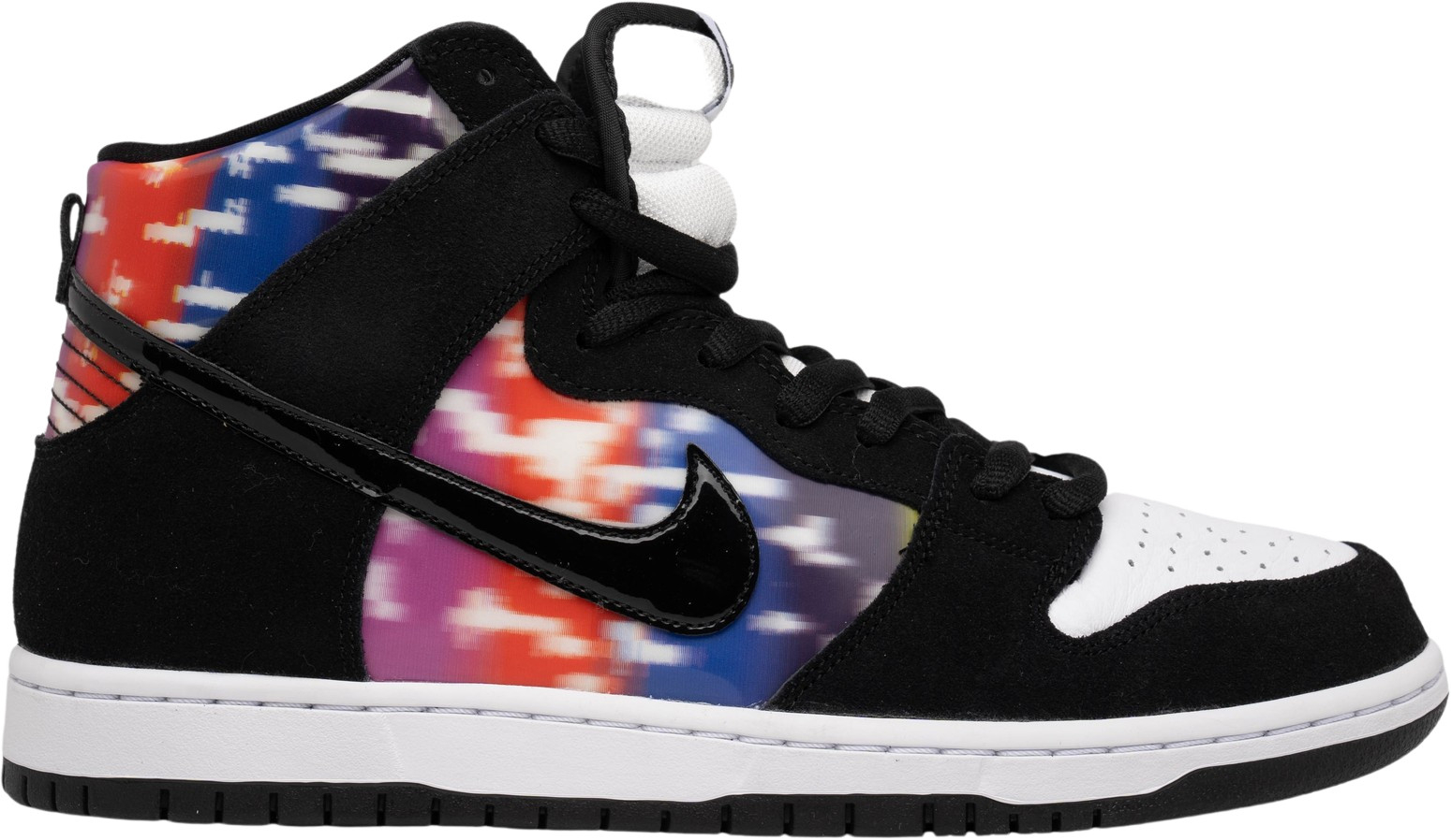 nike sb dunk high pro no signal