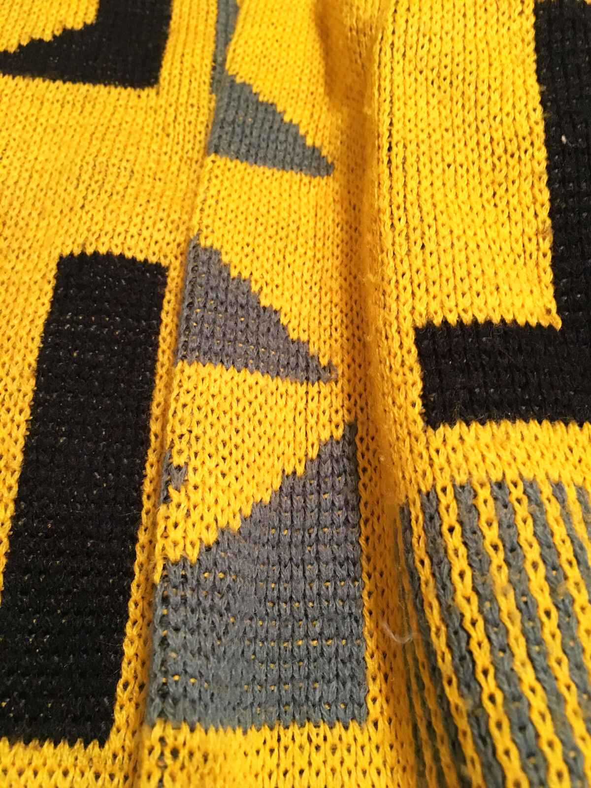 BASIC ELEMENTS SWEATER VINTAGE LONGSLEEVE PULLOVE… - image 9