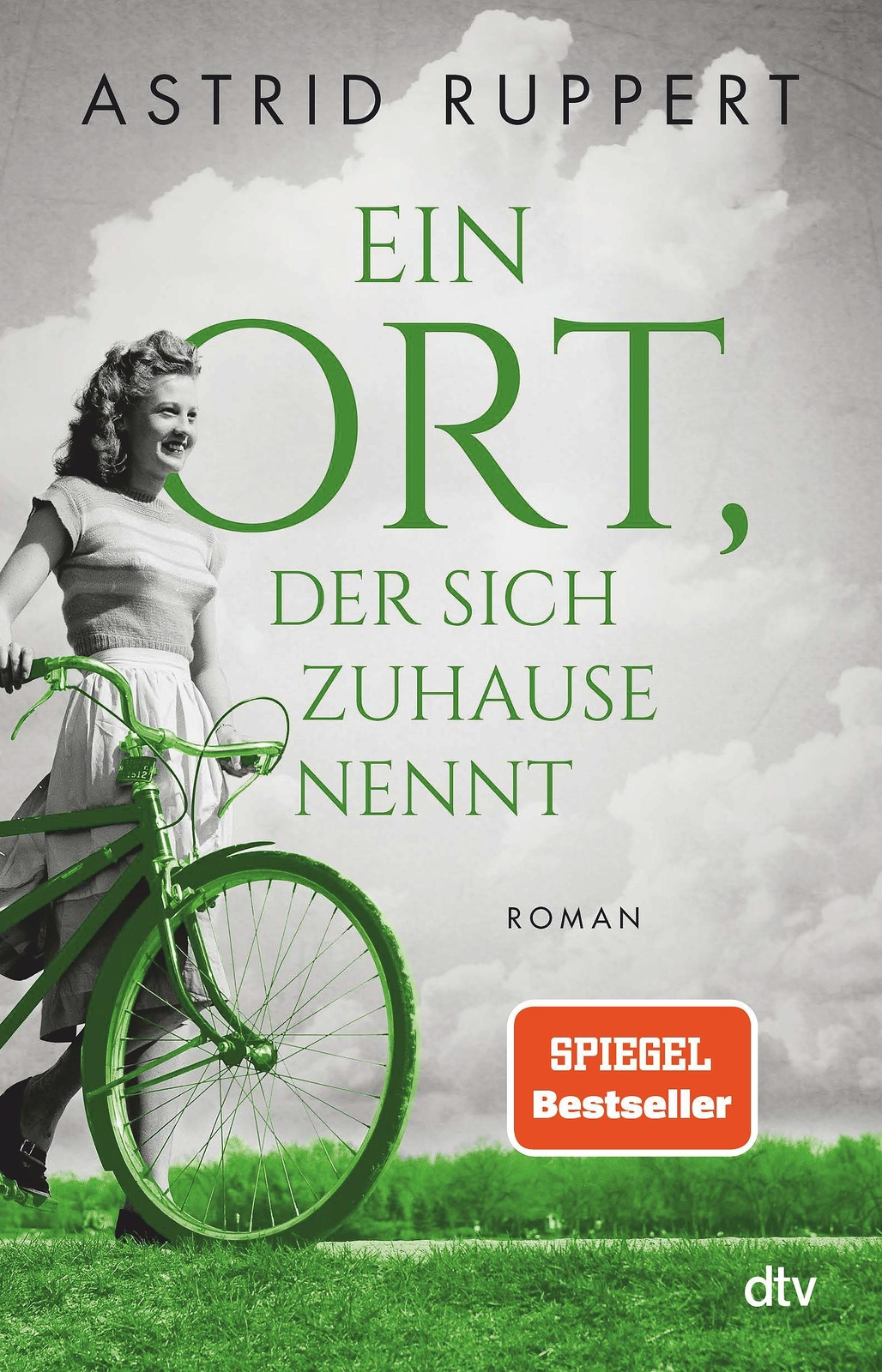 Thumbnail - Astrid Ruppert Ein Ort, Der Sich Zuhause Nennt
