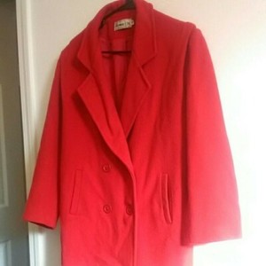 herman kay coat