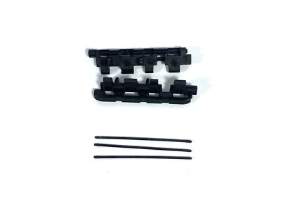 Heng Long 1:16 3818 Tiger 1 Tank Replacement Plastic Track Links
