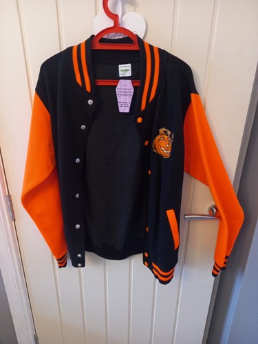 Chaqueta de Halloween de Awidis talla M para hombre o mujer - Imagen 8 de 8