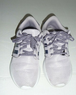 adidas cloudfoam lavender