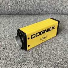 COGNEX In-Sight 1000 Camera Sensor