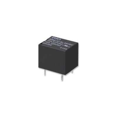 RT09866 SRM-1C-SL-12VDC Imo Precision Miniature Controls Power Spco 12Vdc
