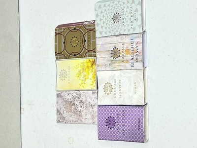 AMOUAGE EDP Women VARIATION Perfume Sample - Choose Scent