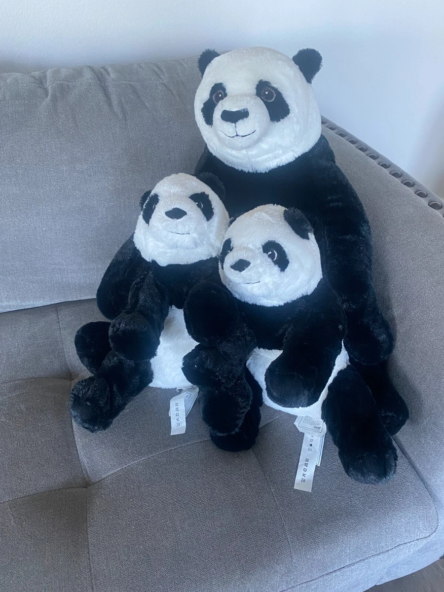 Ikea pandas 2024