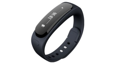 Huawei TalkBand B1 Fitness Wristband with Removable Bluetooth Headset