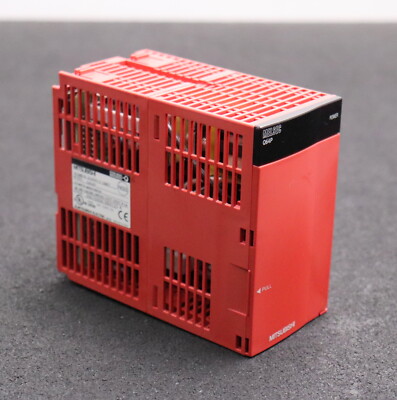 MITSUBISHI MELSEC-Q Stromversorgung Power supply unit Q64P gebraucht
