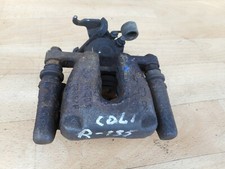 Mitsubishi Colt 6 Z30 Smart Forfour Bj.05 1.1 1.3 1.5 Bremssattel hinten rechts