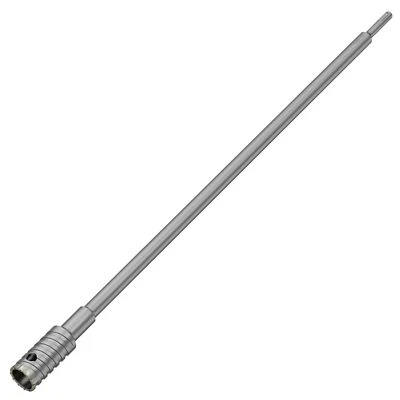 SabreCut Professional Rebar Cutter Fixed SDS Carbide Drill Bit shank 800mm