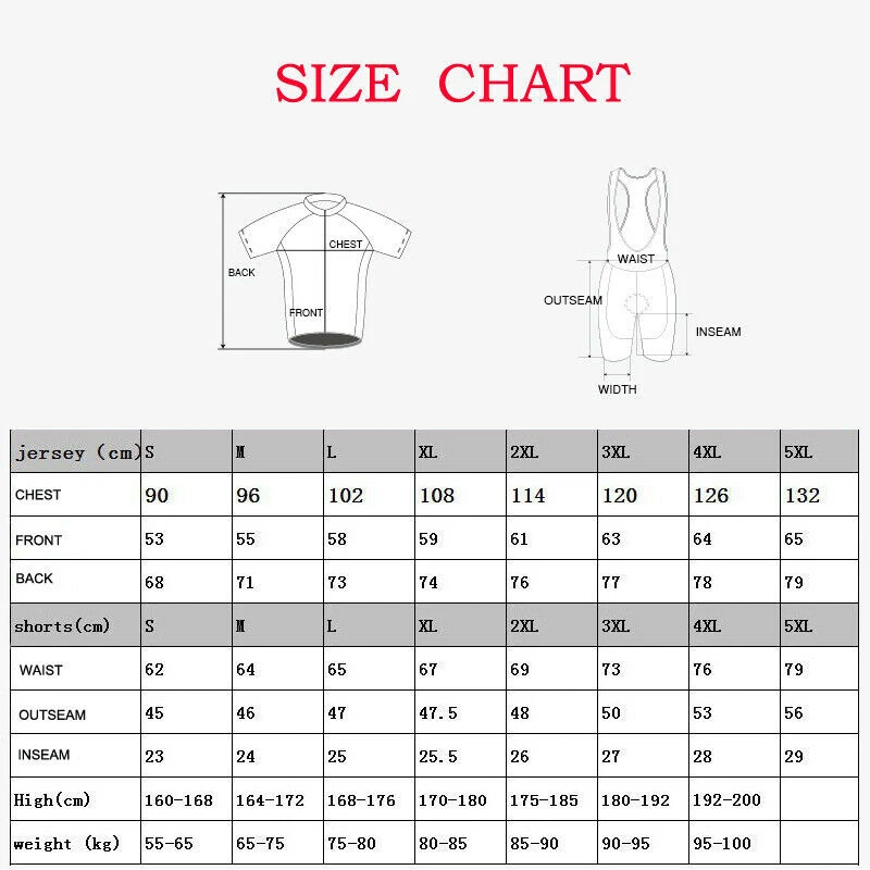 2025 mens lidl team Cycling Jersey And Bib Shorts sets Cycling Strap Shorts Tops - Image 3 of 4