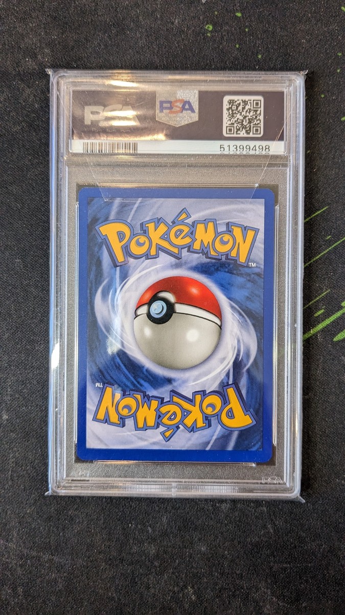 Shining Mewtwo 109/105 Neo Destiny 1st Edition Pokemon Card Shining Mewtwo 109/105 Neo Destiny 1st Edition Pokemon Card