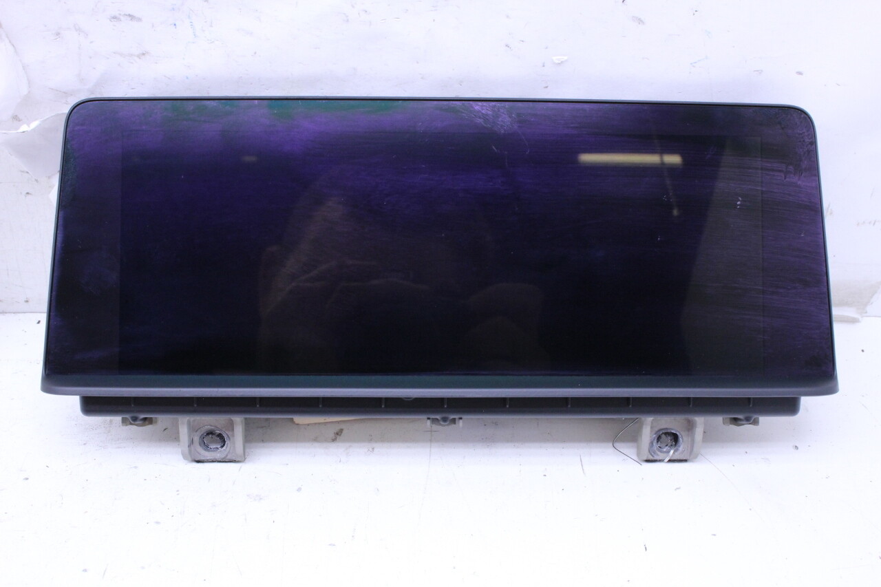 2018 BMW M3 F80 Central Information Display Monitor | eBay