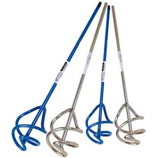 Toolty Proppeler HEX Mixing Paddle Agitator Mix Tools Stirrer Whisk Mixer DIY