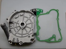 GY6 157QMJ ENGINE RIGHT CRANK CASE COVER HAMMERHEAD,YERF DOG,KANDI 150CC GO KART