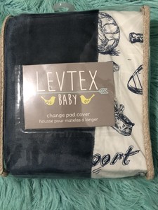 baby changing pad covers