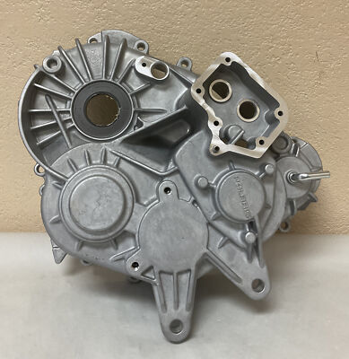 2011 Polaris RZR XP 900-R11JH87AA-AD Drive Train, Main Gearcase