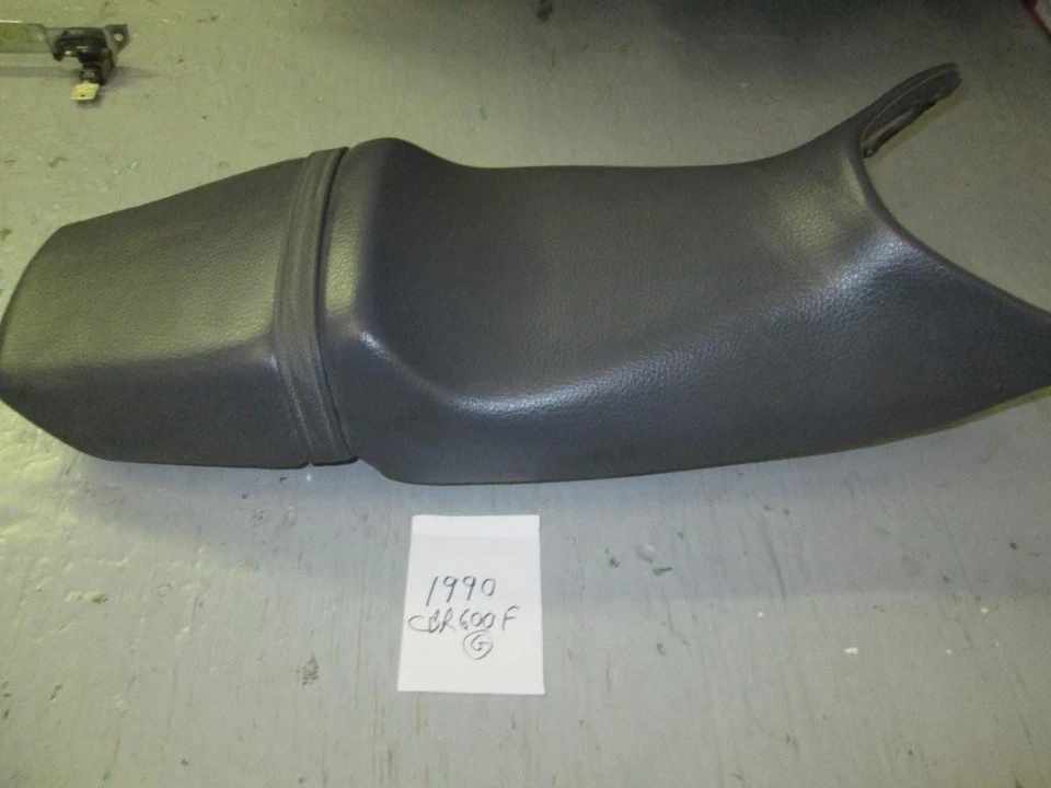 Asiento Honda CBR600F 77200-MN4-000 Foto 3 de 4