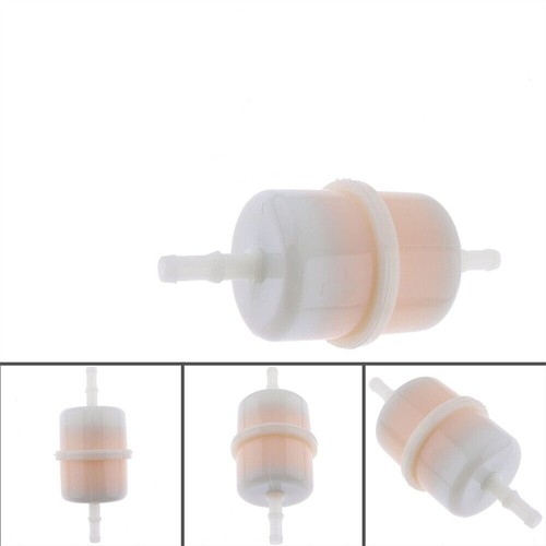 2x Fuel Filter for Kawasaki FR541V/600V/691V/730V FS481V/541V/600V/651V/691V - Picture 8 of 14