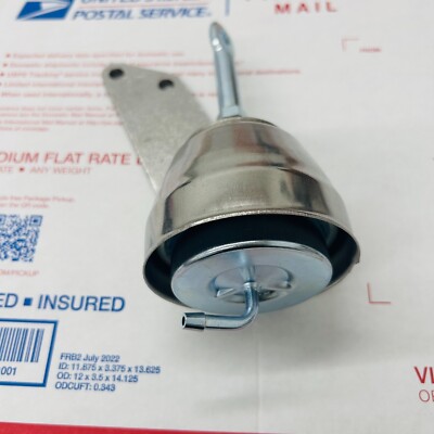 Turbo Actuator Fits Detroit 14.8L DD15 B3G A4720901480
