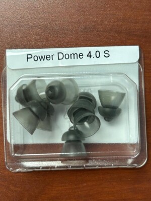 Phonak Power Small Double Dome 4.0  ( box of 10)