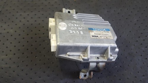 8965002020 Steuergerät Servolenkung Lenkgetriebe 89650-02020  03 DE217208-40