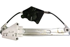 Alzavetro Alzacristalli Per Alfa Romeo 159 Posteriore Meccanismo Sinistro