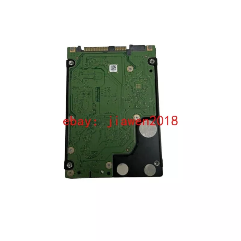 New SEAGATE Exos 10E2400 ST1800MM0129 1.8TB 10000RPM 12Gb/s 2.5in SAS Hard Drive - Image 3 of 4