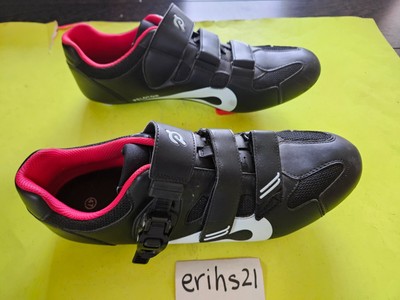 Peloton Cycling Shoes PL-SH-B-47 Men display picture 3