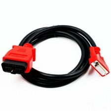 Auto KFZ OBD2 Hauptpr�fkabel Datenkabel Kabel f�r Autel J2534 MaxiSYS Pro MS908
