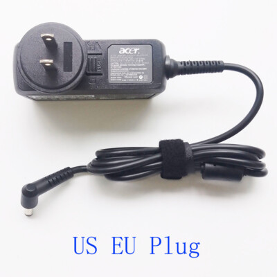 Genuine OEM Adapter 40w Battery Charger For Acer Aspire V5-131-2629 V5-131-2473