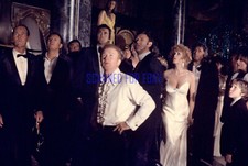 THE POSEIDON ADVENTURE GENE HACKMAN STELLA STEVENS RED BUTTONS RARE  PHOTO