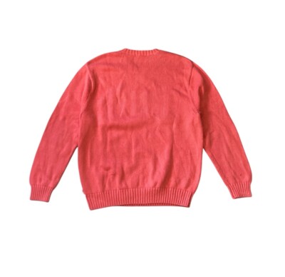 16SS SUPREME Tackle Twill Sweater シュプリーム Supreme Tackle Twill Sweater (SS16)