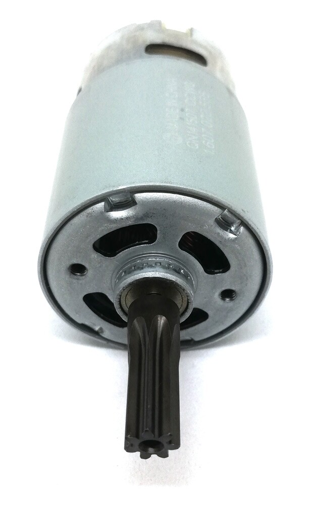 2609002765 DC Motor Genuine Bosch Spare-part online kaufen | eBay 