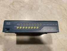 Cisco ASA 5505 VPN Adaptive Firewall Security Appliance ASA5505