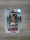 2004-05 Fleer Ultra Hummer H2 Diecast w/Card LeBron James Cleveland Cavaliers