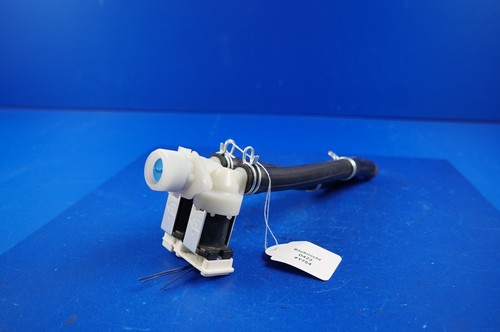 Magnetventil Waschmaschine - Bauknecht D422 461971416991