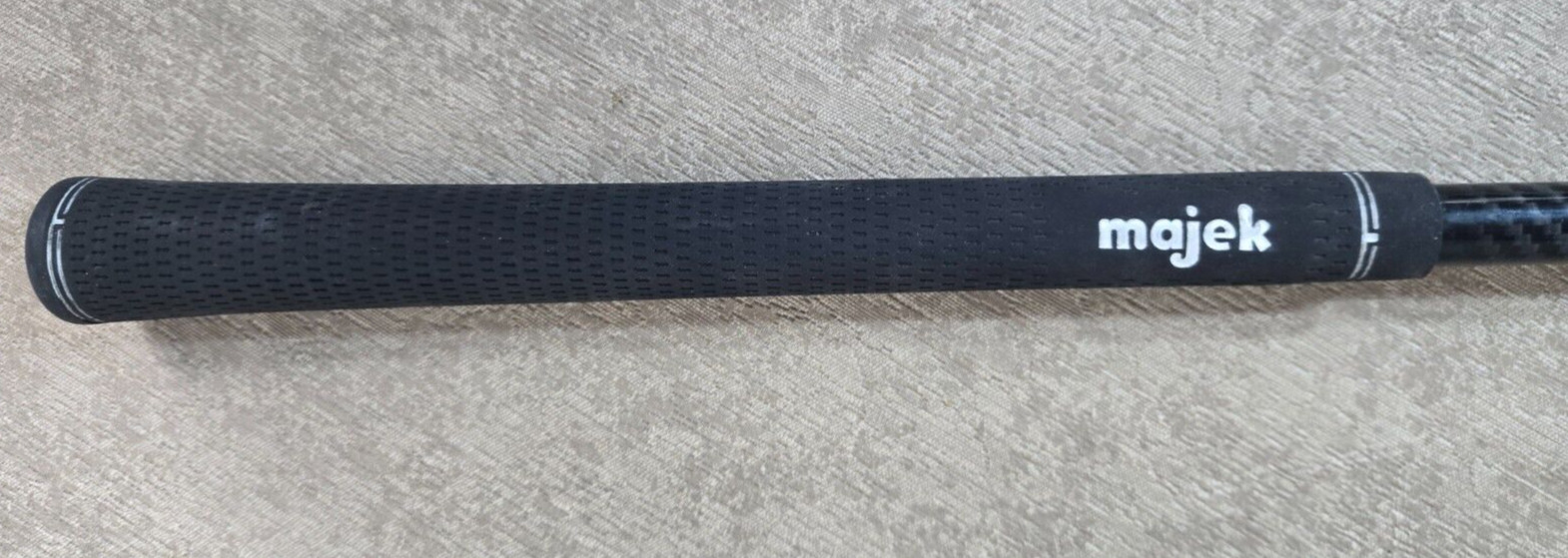 Cobra King F8 7-8 22.5* Fairway Wood Mens Senior RH Graphite Golf 3/8" XL grip