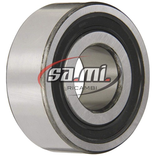 Подшипник 63007 2rs
