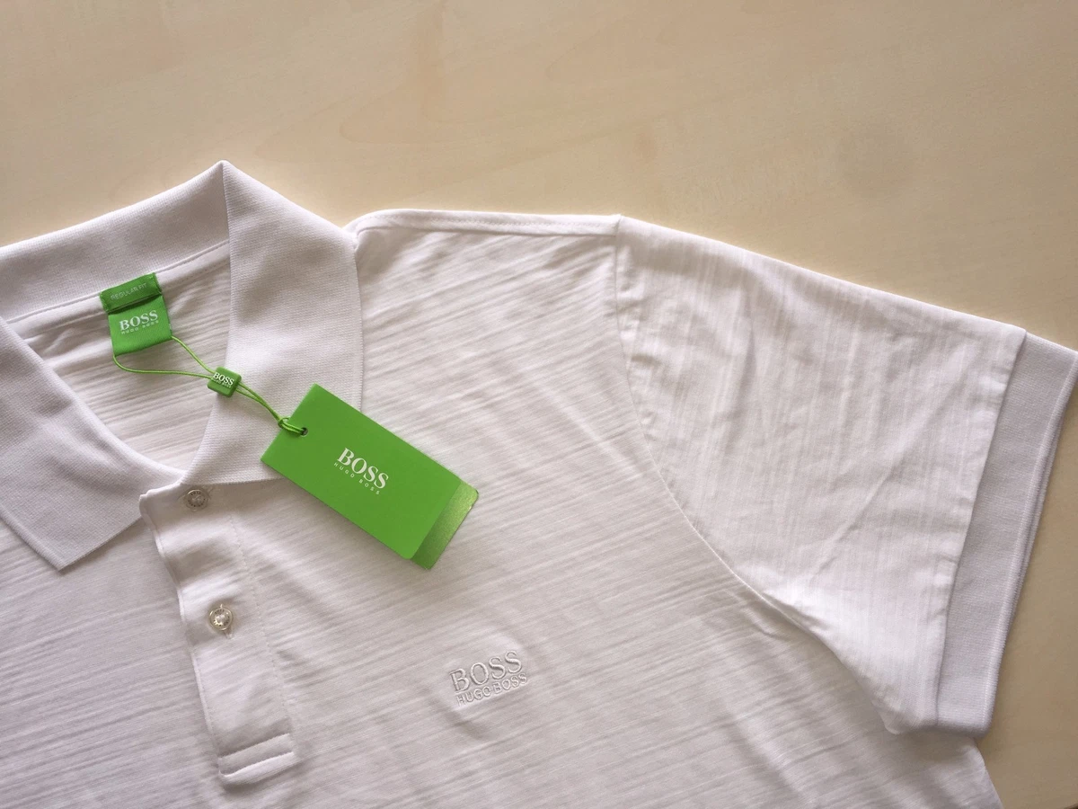 Hugo boss green label cheap