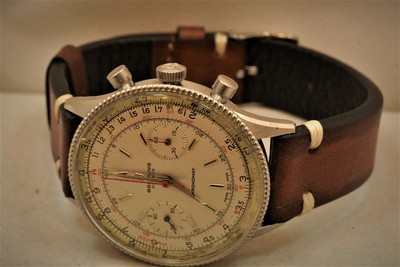breitling venus 175