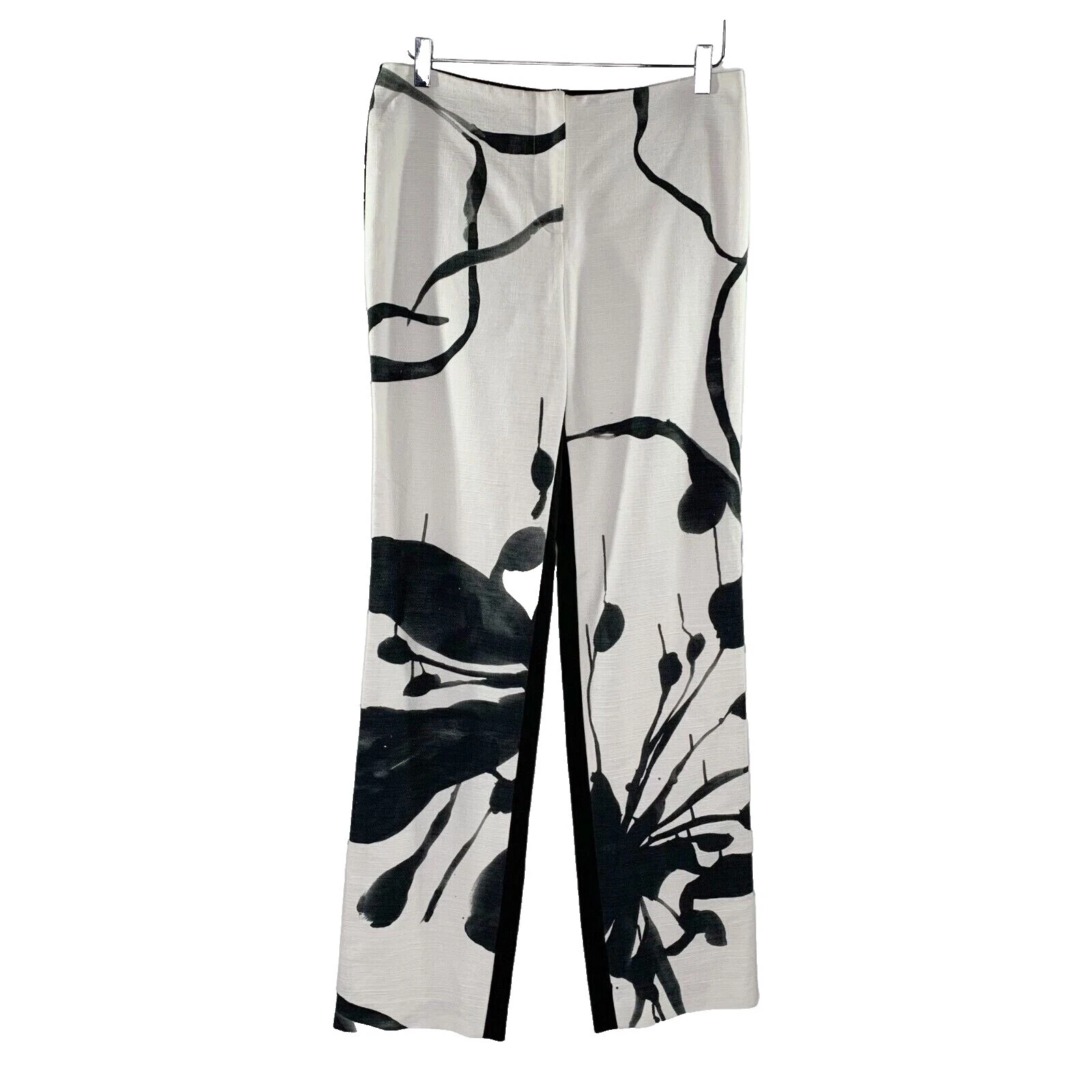 Pantalones blancos Lee para De mujer