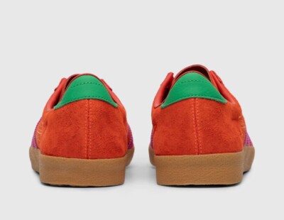 adidas gazelle silver green womens adidas Originals TAEKWONDO MEI BALLET main image 1