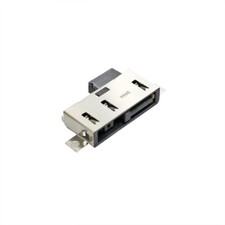 For Lenovo ThinkPad Yoga S1 Yoga 12 20DK 20DL DC POWER JACK PORT CONNECTOR tbj