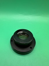 VINTAGE UNIQUE Optical Scope PROFESSIONAL ASTRONOMICAL Microscope TELESCOPE LENS