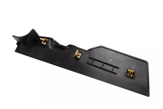 Cubierta del riel del ajustador del asiento delantero para GM Equinox 2010-2017 (N/P 20811556)