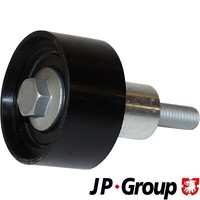 JP Group 1112208400 Umlenk-/FüHrungsrolle, Zahnriemen FüR Audi Seat Skoda VW