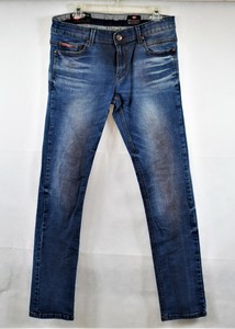 lee cooper norris slim jeans