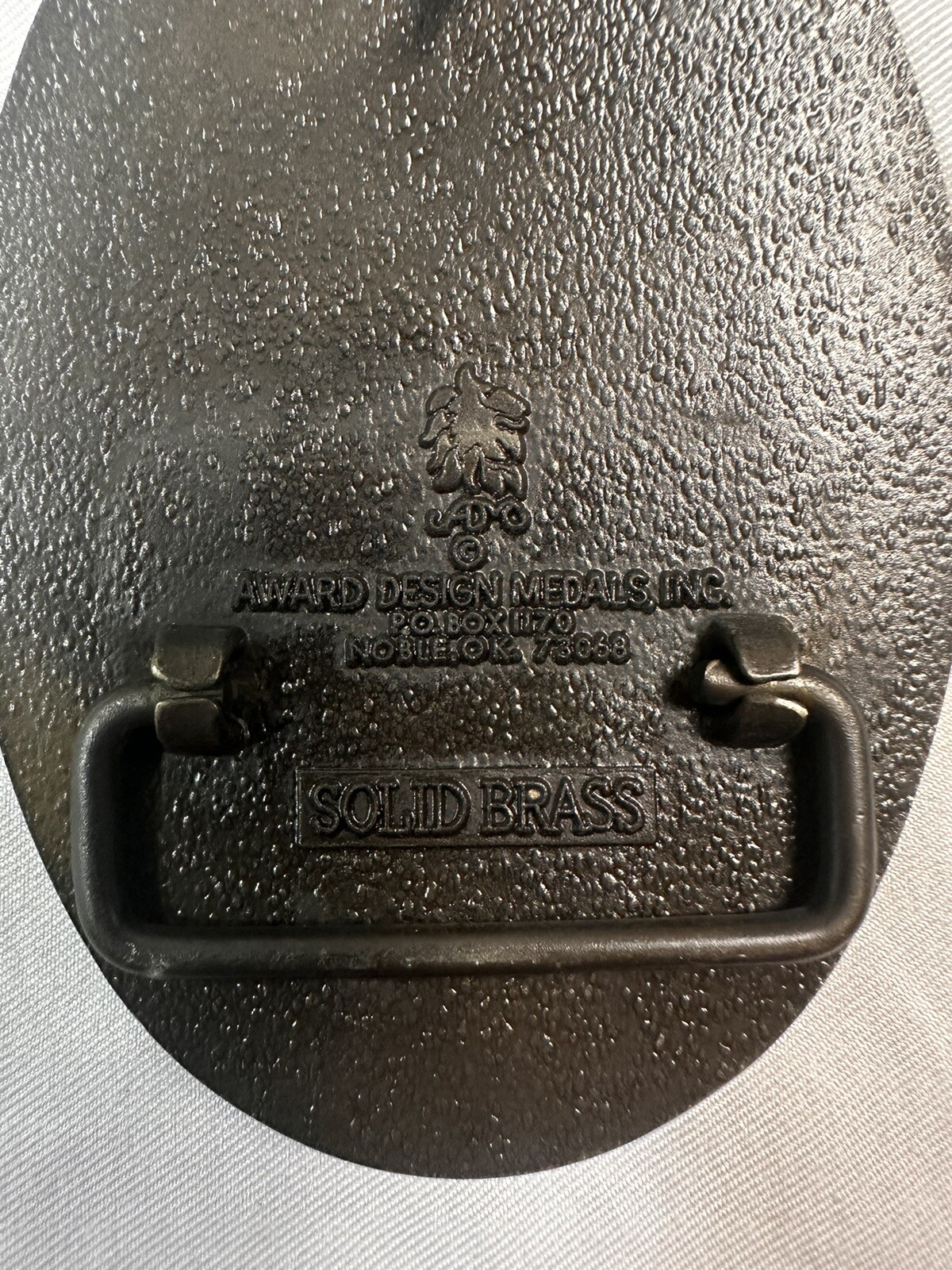 General Contractors Construction Managers Belt Bu… - image 3